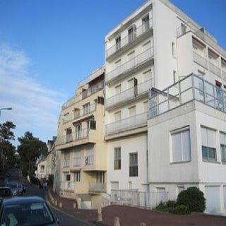 Studio Bord Grande Conche Royan Exterior foto